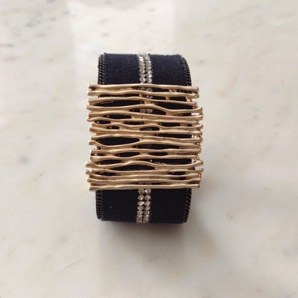 Unique Cuff Bracelet
